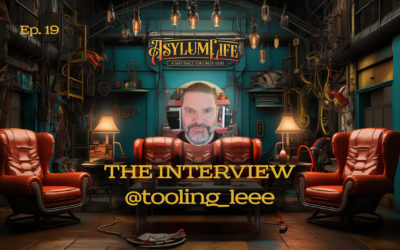 AL #19 – Tooling Lee Interview