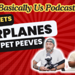 BU: Toilets, Airplane & Pets