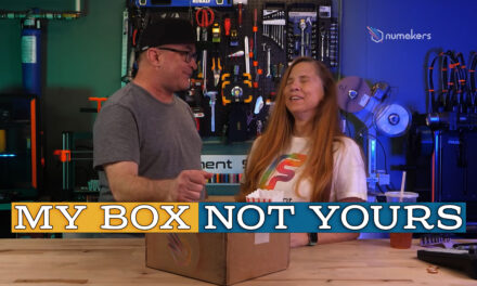 Nubox fun